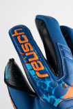 Reusch Attrakt Fusion Strapless AdaptiveFlex 5370979 4024 blue orange 4